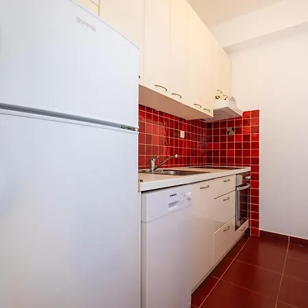 Apartamento Luna