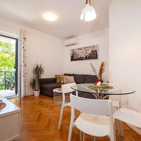 Apartamento Luna *