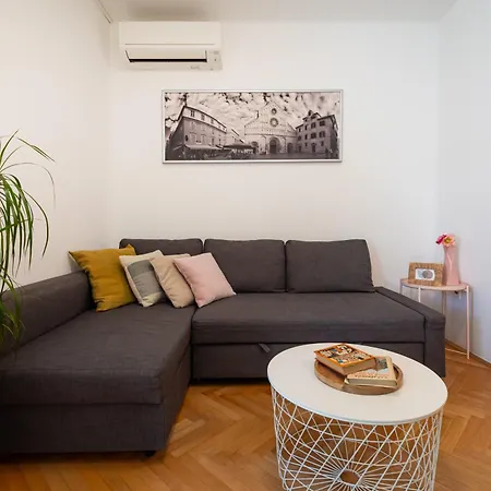 Apartamento Luna