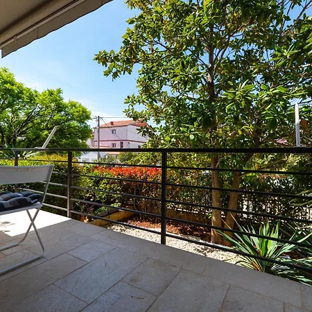 Luna Apartment Zadar